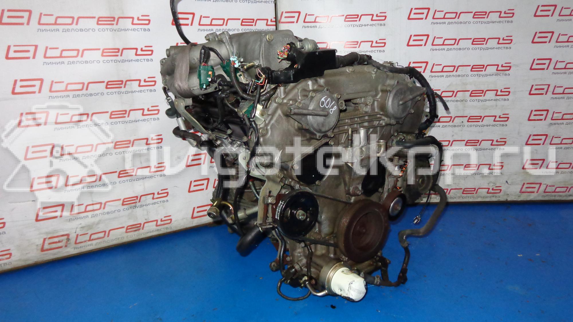 Фото Контрактная (б/у) АКПП для Nissan Teana / Qashqai / X-Trail 129-147 л.с 16V 2.0 л MR20DE Бензин/спирт {forloop.counter}}