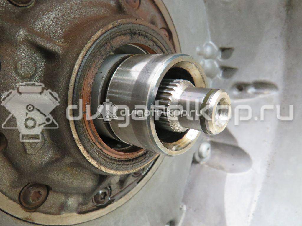 Фото Контрактная (б/у) АКПП для Peugeot Partner / 408 / 508 / 208 120-121 л.с 16V 1.6 л 5FS (EP6C) бензин 2231K9 {forloop.counter}}