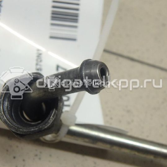 Фото Трубка ТНВД для двигателя RHR (DW10BTED4) для Peugeot / Citroen 136-140 л.с 16V 2.0 л Дизельное топливо 1570N1