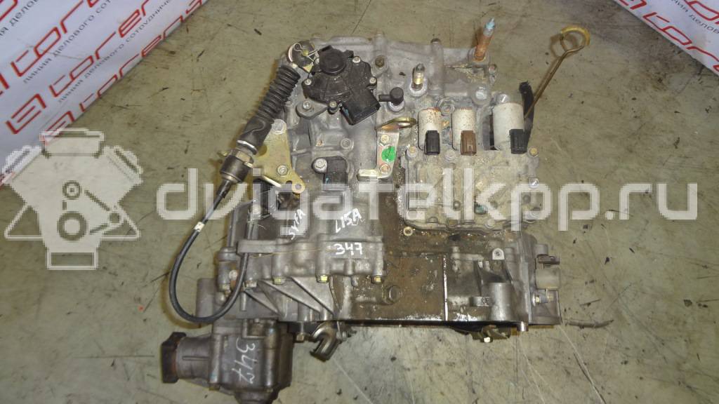 Фото Контрактная (б/у) АКПП для Nissan Teana / Qashqai / X-Trail 129-147 л.с 16V 2.0 л MR20DE Бензин/спирт {forloop.counter}}