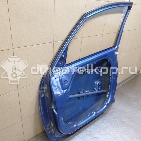 Фото Дверь передняя правая  760041P000 для kia Venga