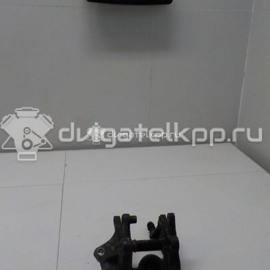 Фото Кронштейн генератора для двигателя LFY (XU7JP4) для Peugeot 406 / 306 110-117 л.с 16V 1.8 л Бензин/спирт 5706E6