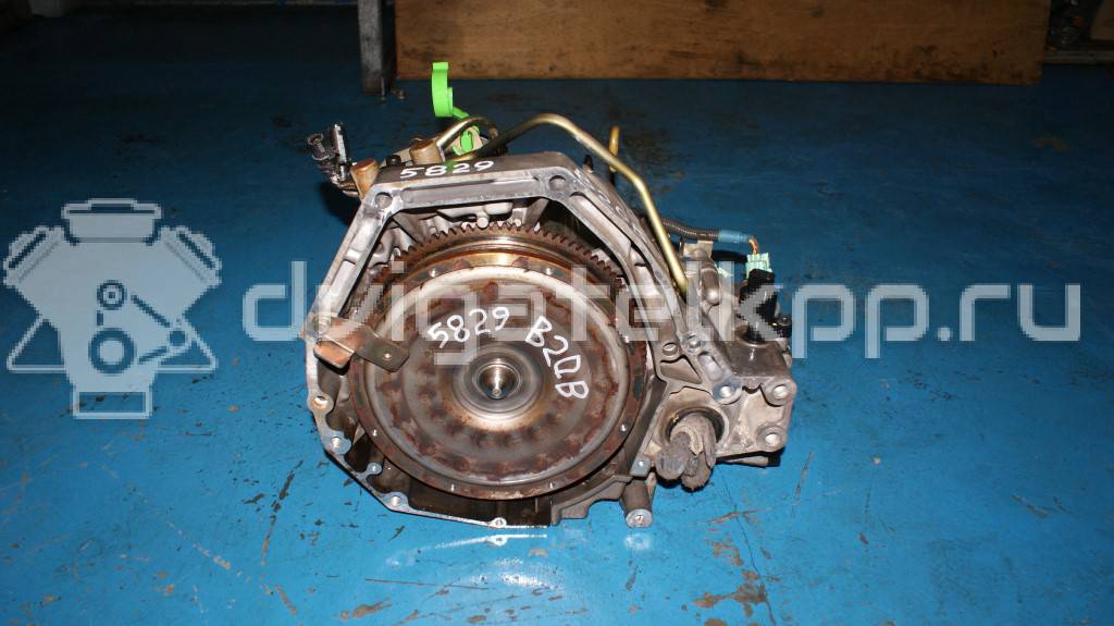 Фото Контрактная (б/у) АКПП для Mazda Mpv / Mx-6 Ge / 626 116-133 л.с 16V 2.0 л FS бензин {forloop.counter}}