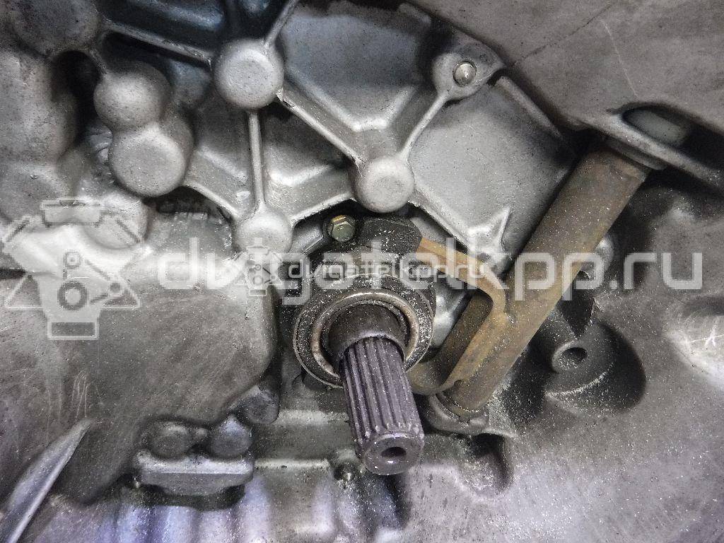 Фото Контрактная (б/у) МКПП для Peugeot 207 / 206 73 л.с 8V 1.4 л KFT (TU3A) бензин 2222P9 {forloop.counter}}