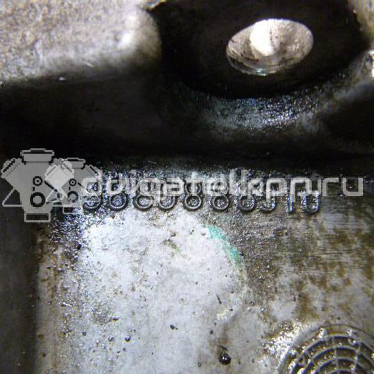 Фото Контрактная (б/у) МКПП для Peugeot 308 / 207 / 307 / Partner 90 л.с 16V 1.6 л 9HV (DV6TED4) Дизельное топливо 223121