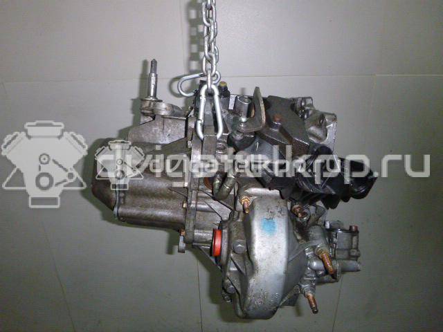 Фото Контрактная (б/у) МКПП для Peugeot 308 / 207 / 307 / Partner 90 л.с 16V 1.6 л 9HV (DV6TED4) Дизельное топливо 223121 {forloop.counter}}