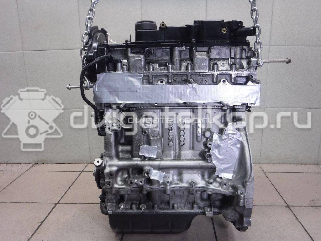 Фото Контрактный (б/у) двигатель 9HL (DV6C) для Peugeot 408 / 508 / Partner 112-116 л.с 8V 1.6 л Дизельное топливо 0135QY {forloop.counter}}