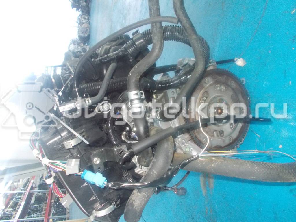 Фото Контрактный (б/у) двигатель 1KR-FE для Subaru / Toyota / Daihatsu 68-70 л.с 12V 1.0 л бензин 190000Q011 {forloop.counter}}