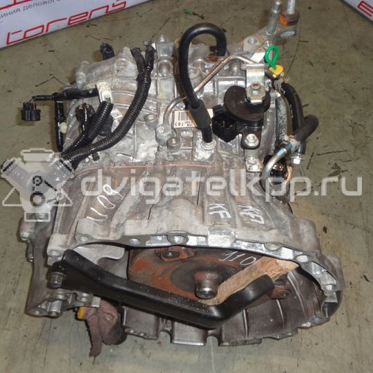 Фото Контрактная (б/у) АКПП для Nissan Teana / Qashqai / X-Trail 129-147 л.с 16V 2.0 л MR20DE Бензин/спирт