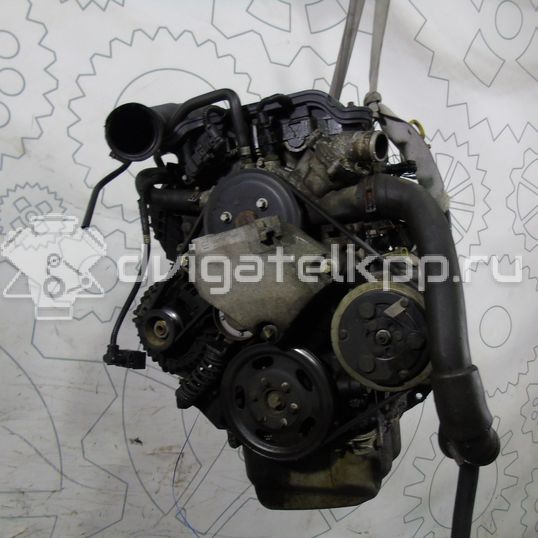 Фото Контрактный (б/у) двигатель Z 14 XEP для Opel Tigra / Astra / Corsa / Combo / Meriva 90 л.с 16V 1.4 л бензин