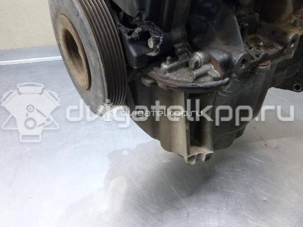 Фото Контрактный (б/у) двигатель K4M 824 для Renault Laguna 110 л.с 16V 1.6 л бензин 8201092083 {forloop.counter}}