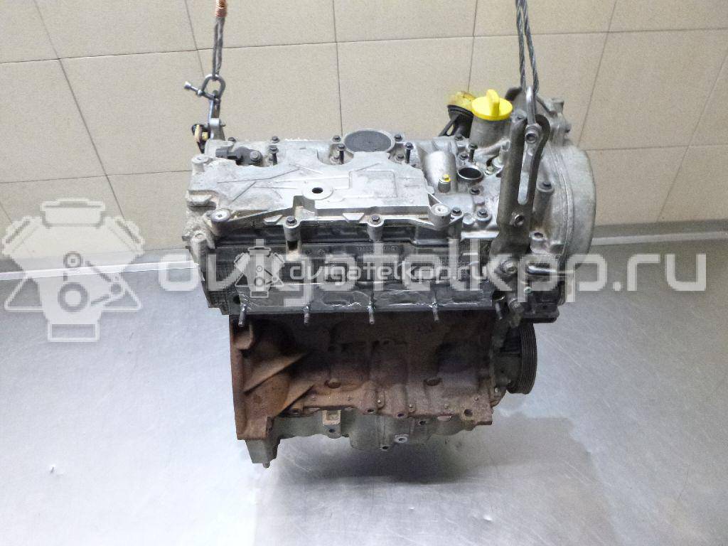 Фото Контрактный (б/у) двигатель K4M 824 для Renault Laguna 110 л.с 16V 1.6 л бензин 8201092083 {forloop.counter}}