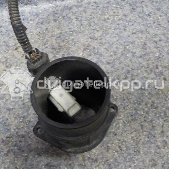 Фото Расходомер воздуха (массметр) для двигателя K9K 834 для Renault Thalia 2 / Fluence L30 / Megane 90 л.с 8V 1.5 л Дизельное топливо 8200682558