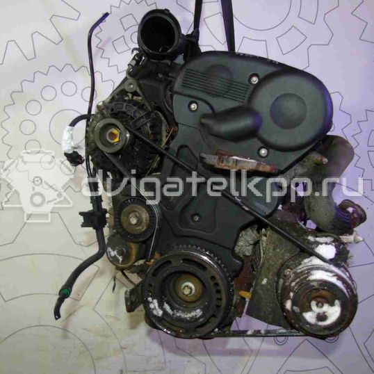 Фото Контрактный (б/у) двигатель Z 18 XE для Opel Tigra / Astra / Corsa / Vectra / Signum 122-125 л.с 16V 1.8 л бензин