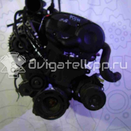 Фото Контрактный (б/у) двигатель Z 18 XE для Opel Tigra / Astra / Corsa / Vectra / Signum 122-125 л.с 16V 1.8 л бензин