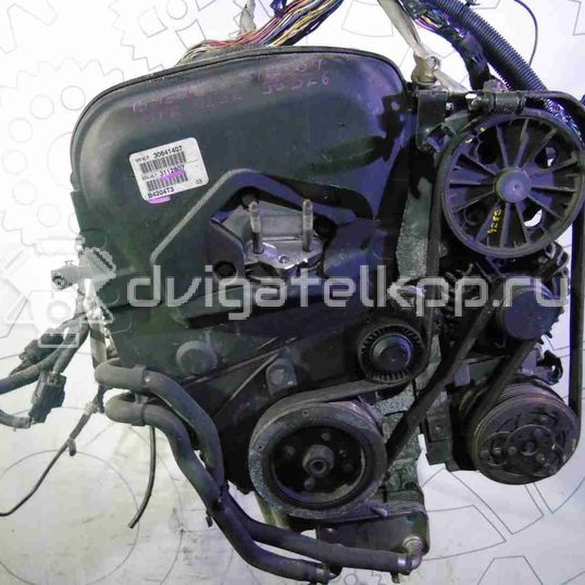 Фото Контрактный (б/у) двигатель B 4204 T3 для Volvo V40 / S40 163-165 л.с 16V 1.9 л бензин