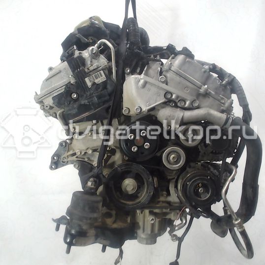 Фото Контрактный (б/у) двигатель 2GR-FE для Lotus / Lexus / Toyota / Toyota (Gac) 273 л.с 24V 3.5 л бензин