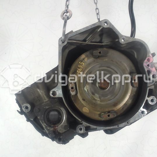 Фото Контрактная (б/у) АКПП для Chrysler / Plymouth / Dodge 146-152 л.с 16V 2.0 л ECC бензин 5068281AA