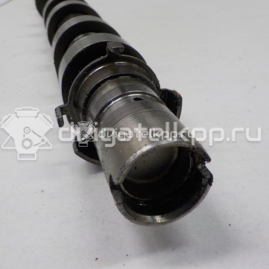 Фото Распредвал впускной для двигателя F4R для Mahindra / Renault 135-150 л.с 16V 2.0 л бензин 130208235R