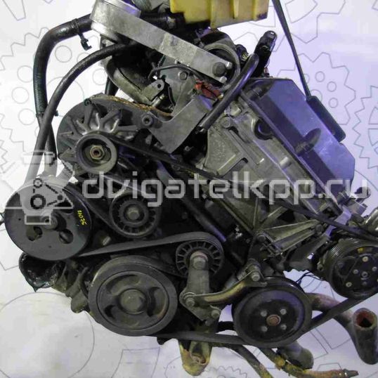 Фото Контрактный (б/у) двигатель B234I для Saab 9000 / 900 / 9-3 146-152 л.с 16V 2.3 л бензин