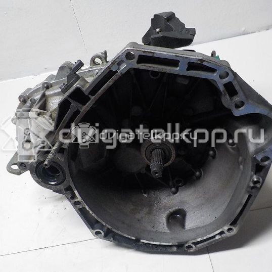 Фото Контрактная (б/у) МКПП для Renault Grand / Scénic / Fluence L30 / Megane 106 л.с 8V 1.5 л K9K 832 Дизельное топливо TI4A054