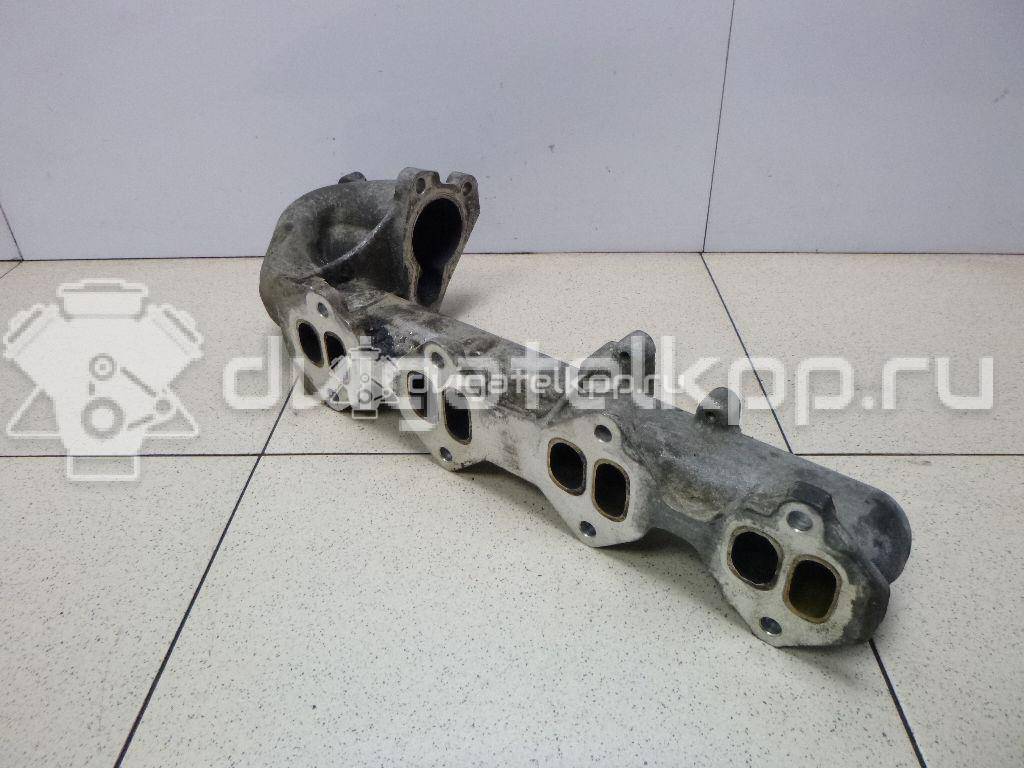 Фото Коллектор впускной для двигателя M9R 786 для Renault / Vauxhall 90-114 л.с 16V 2.0 л Дизельное топливо 8201082165 {forloop.counter}}