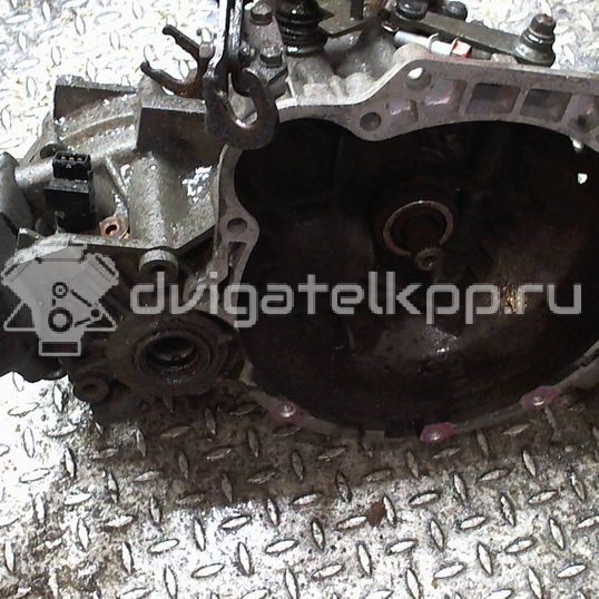 Фото Контрактная (б/у) МКПП для Hyundai Getz Tb / Matrix Fc / Accent / Elantra / Coupe 103-107 л.с 16V 1.6 л G4ED-G бензин