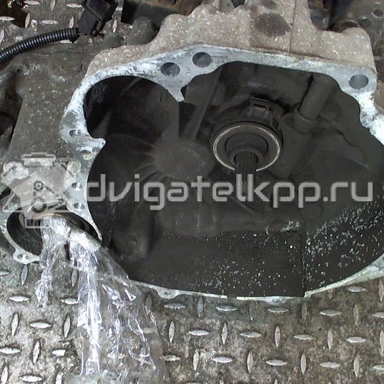 Фото Контрактная (б/у) МКПП для Nissan Sunny / Primera / Almera / Vanette / 100 82-120 л.с 16V 1.6 л GA16DE бензин