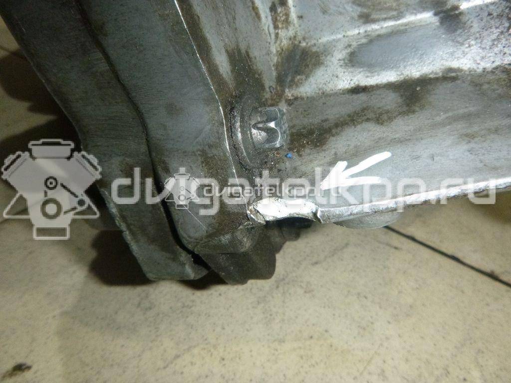 Фото Контрактная (б/у) МКПП для Renault Logan 80-90 л.с 8V 1.6 л K7M 812 бензин 320100676R {forloop.counter}}