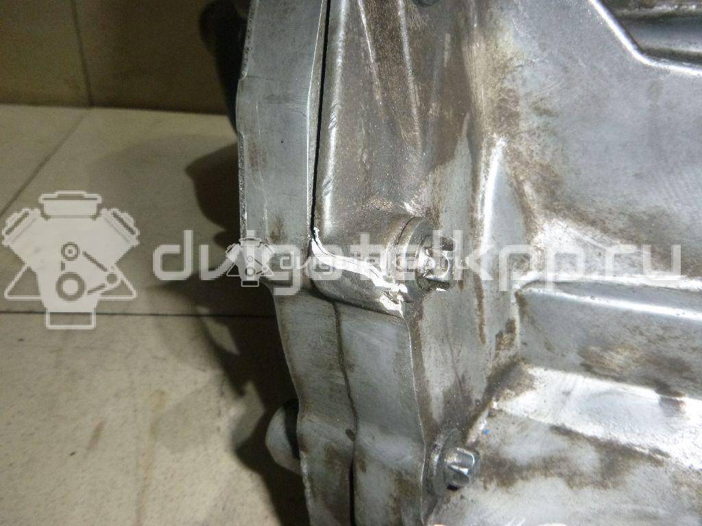 Фото Контрактная (б/у) МКПП для Renault Logan 80-90 л.с 8V 1.6 л K7M 812 бензин 320100676R {forloop.counter}}