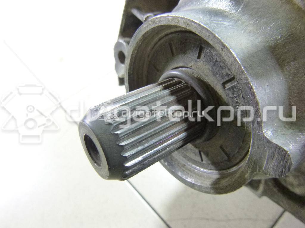 Фото Контрактная (б/у) МКПП для Renault Logan 80-90 л.с 8V 1.6 л K7M 812 бензин 320100676R {forloop.counter}}