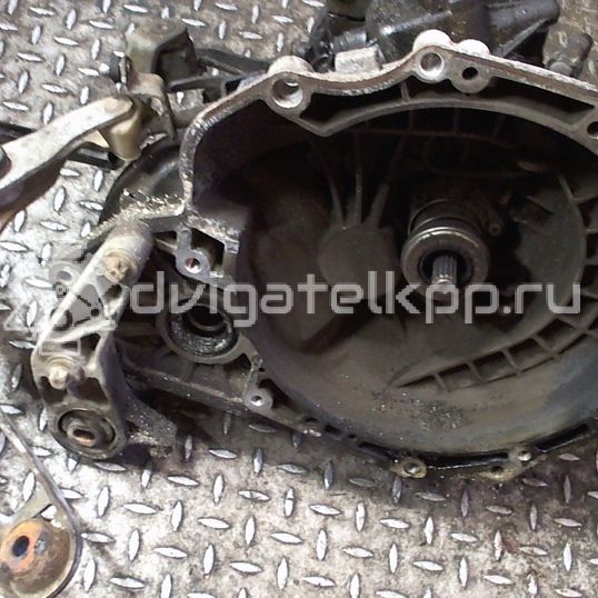 Фото Контрактная (б/у) МКПП для Opel Astra / Corsa / Agila 75-80 л.с 16V 1.2 л Z 12 XEP бензин