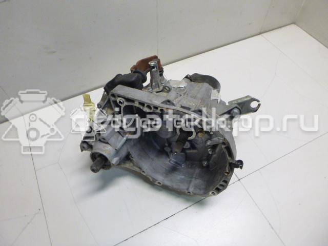 Фото Контрактная (б/у) МКПП для Renault Logan 80-90 л.с 8V 1.6 л K7M 812 бензин 320100676R {forloop.counter}}