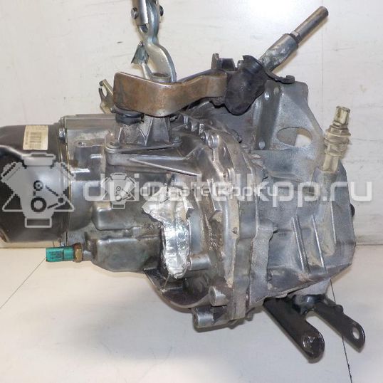 Фото Контрактная (б/у) МКПП для Renault Logan 80-90 л.с 8V 1.6 л K7M 812 бензин 320100676R