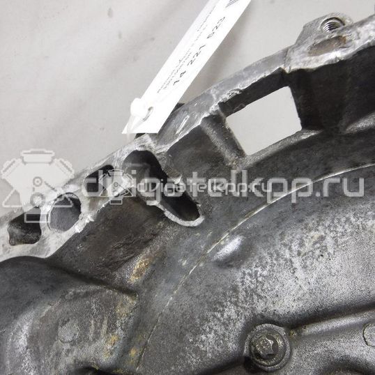 Фото Контрактная (б/у) МКПП для Renault Logan 80-90 л.с 8V 1.6 л K7M 812 бензин 320100676R