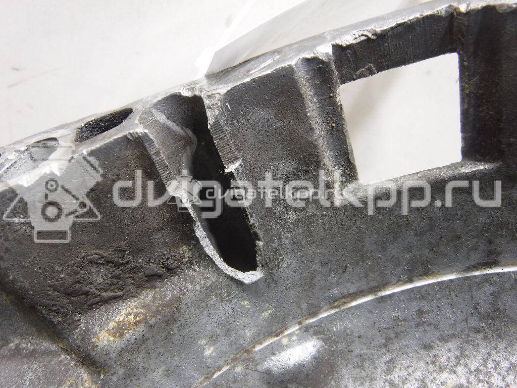 Фото Контрактная (б/у) МКПП для Renault Logan 80-90 л.с 8V 1.6 л K7M 812 бензин 320100676R {forloop.counter}}