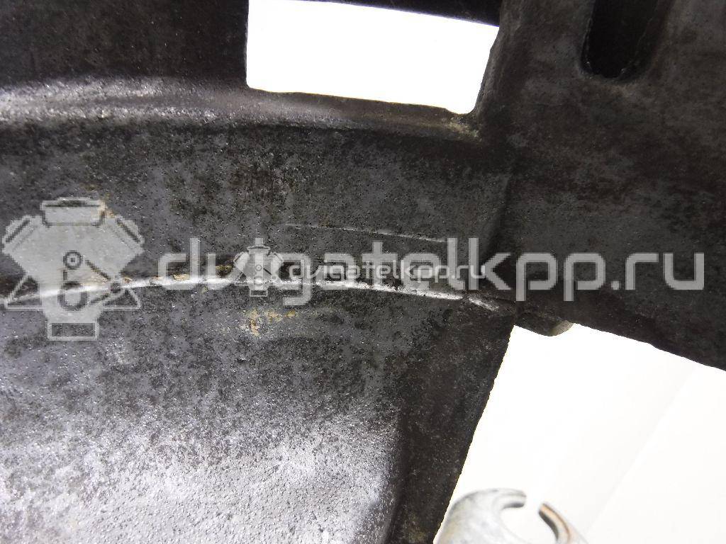 Фото Контрактная (б/у) МКПП для Renault Logan 80-90 л.с 8V 1.6 л K7M 812 бензин 320100676R {forloop.counter}}