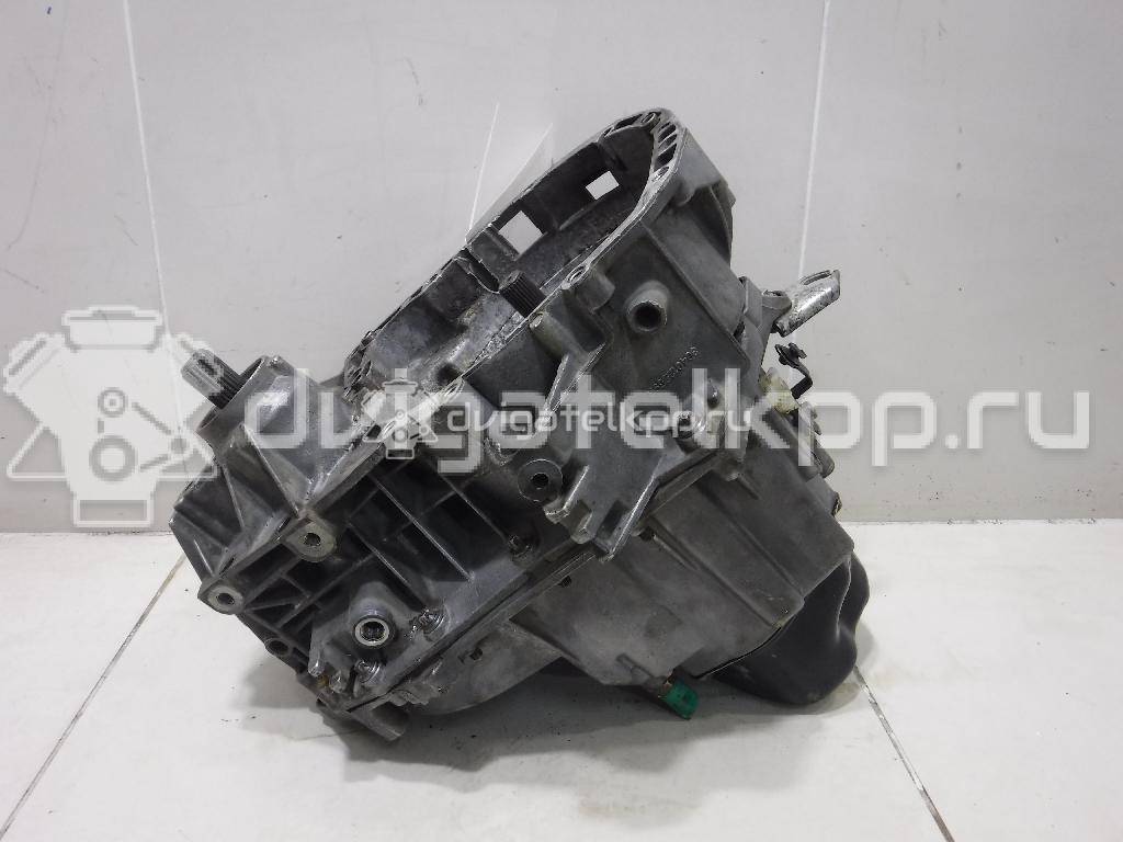 Фото Контрактная (б/у) МКПП для Renault Logan 80-90 л.с 8V 1.6 л K7M 812 бензин 320100676R {forloop.counter}}