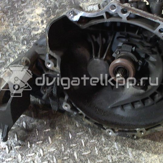 Фото Контрактная (б/у) МКПП для Opel Astra / Vectra / Signum 140 л.с 16V 1.8 л Z 18 XER бензин