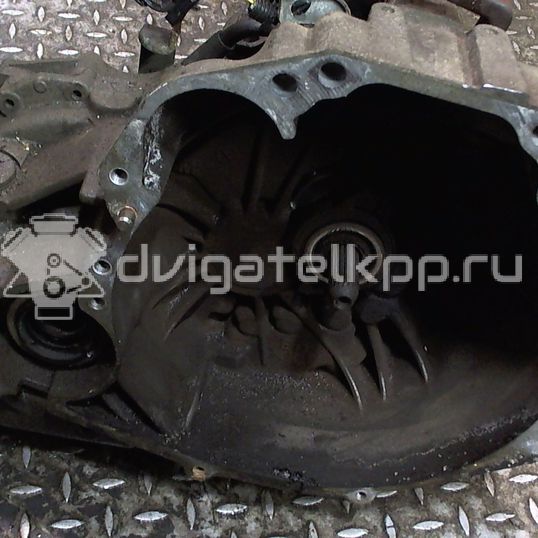 Фото Контрактная (б/у) МКПП для Nissan Primera / Almera 106-128 л.с 16V 1.8 л QG18DE бензин