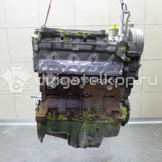 Фото Контрактный (б/у) двигатель K4M 838 для Renault Fluence L30 106-116 л.с 16V 1.6 л бензин 8201070857