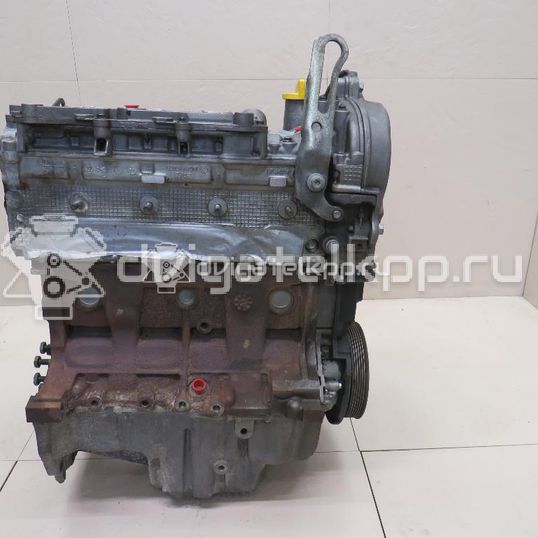 Фото Контрактный (б/у) двигатель K4M 838 для Renault Fluence L30 106-116 л.с 16V 1.6 л бензин 8201070857