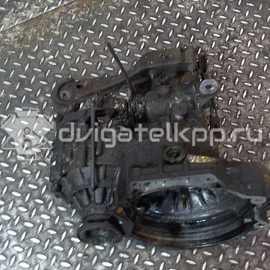 Фото Контрактная (б/у) МКПП для Volkswagen Passat / Saveiro / Jetta / Golf 80 л.с 8V 1.6 л SB Дизельное топливо