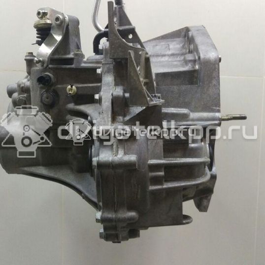 Фото Контрактная (б/у) МКПП для Renault Grand / Scénic 116-120 л.с 8V 1.9 л F9Q 812 Дизельное топливо 7701717852