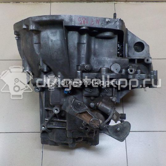 Фото Контрактная (б/у) МКПП для Renault Grand / Scénic 116-120 л.с 8V 1.9 л F9Q 812 Дизельное топливо 7701717852