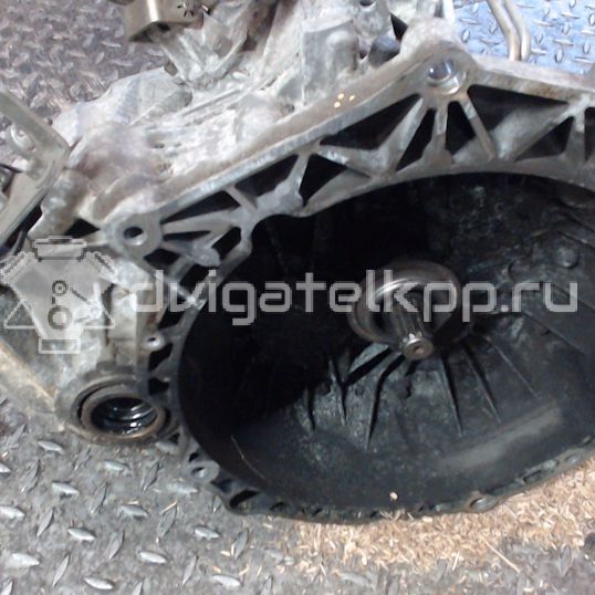 Фото Контрактная (б/у) МКПП для Rover 45 Rt / 75 Rj 150 л.с 24V 2.0 л 20 K4F бензин