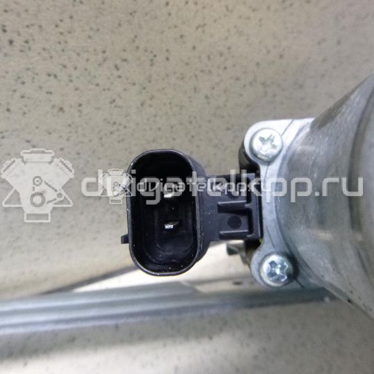 Фото Стеклоподъемник электр. задний правый  834021Y010 для Kia Picanto