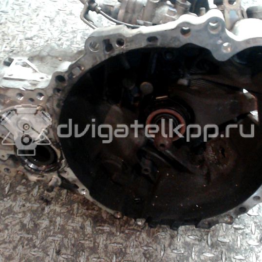 Фото Контрактная (б/у) МКПП для Toyota Avensis / Corona / Rav 4 / Previa / Corolla 90-116 л.с 16V 2.0 л 1CD-FTV Дизельное топливо