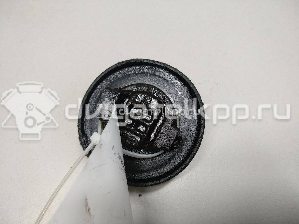 Фото Крышка маслозаливной горловины для двигателя BXW для Skoda / Seat 86 л.с 16V 1.4 л бензин 06B103485C {forloop.counter}}