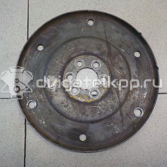 Фото Маховик для двигателя AKL для Volkswagen / Seat 101-103 л.с 8V 1.6 л бензин 068105323D